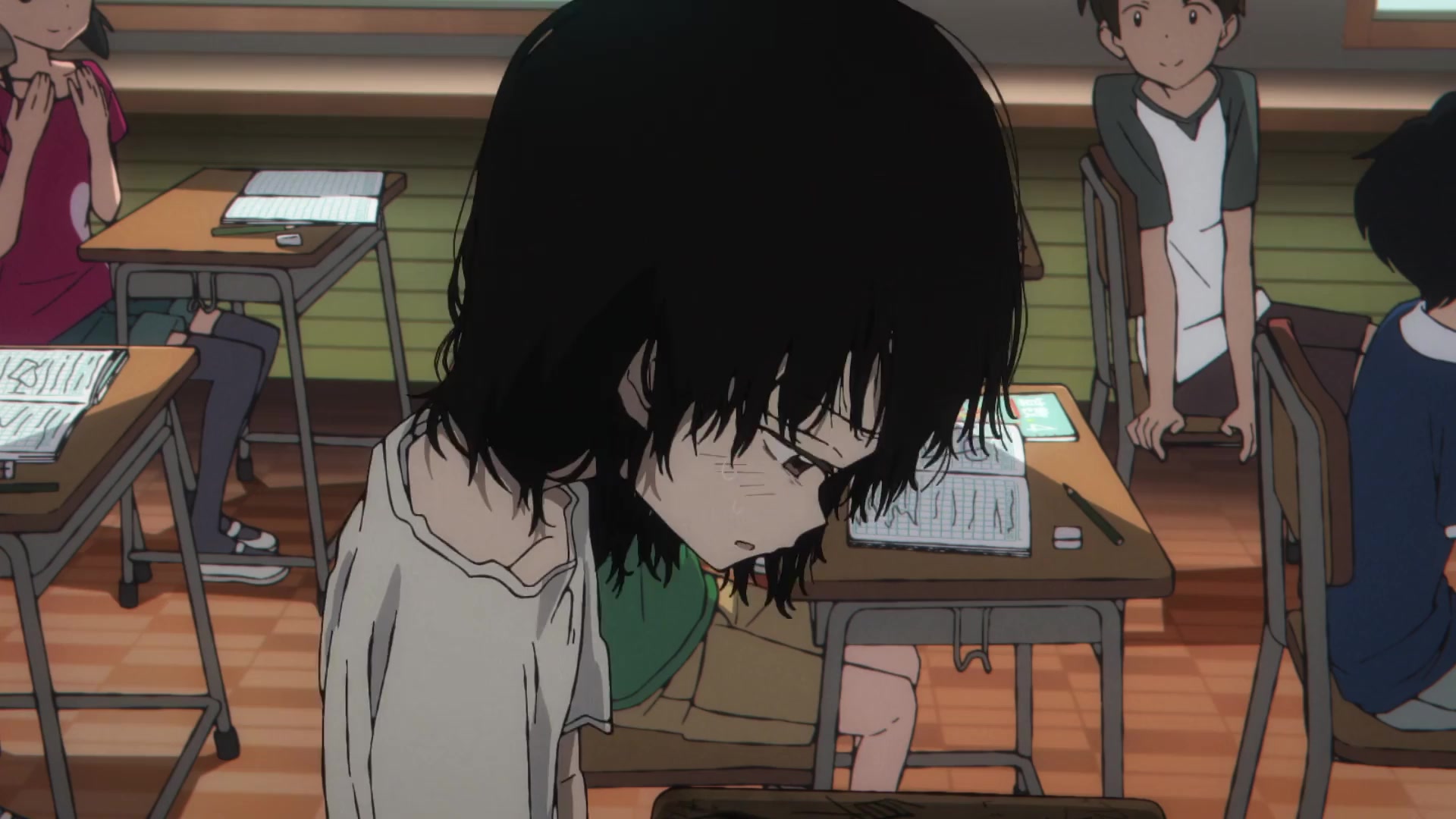 [Tsukyio Editing Resources] Takopi's Original Sin - 207.mp4